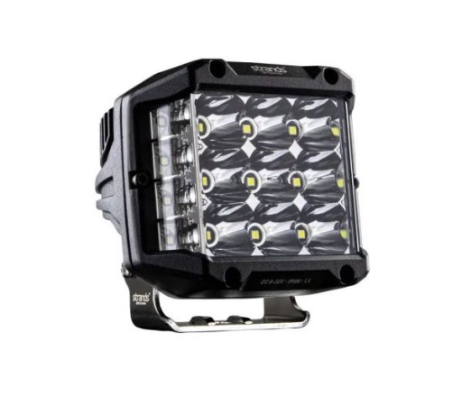 LAMPA ROBOCZA SZPERACZ SHOOTER XL 61W 6920Lm