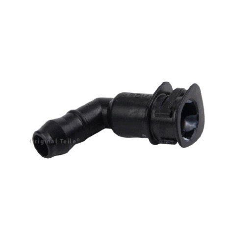 ŁĄCZNIK SPRYSKIWACZA 1J0955875C ORYGINALNY NOWY