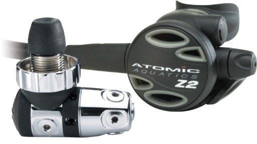 Automat Atomic Z2 DIN Cyrkon