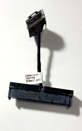 Konektor dysku kabel taśma HDD SATA Acer Aspire E1-522 Gateway NE522