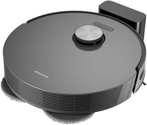 ROBOT SPRZĄTAJĄCY ODKURZACZ MOP DREAME L10S PRO LIDAR