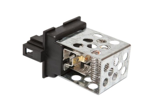 REZYSTOR DMUCHAWY 6U0959623 VW CADDY II M02-0070