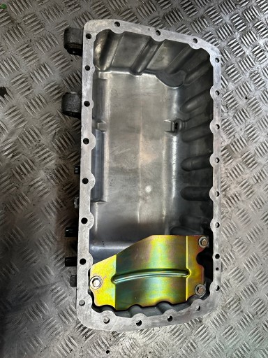 Peugeot 807 2.0 hdi 9642134480 miska olejowa