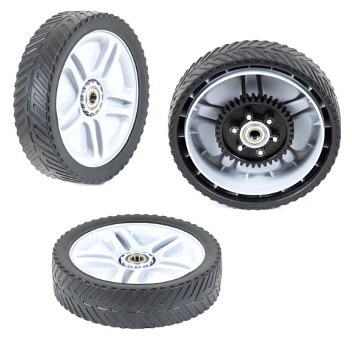 KOŁO NAPĘDOWE TYLNE DO LIDER CJ50BS625N4W1 53N3W111 ORYGINAŁ