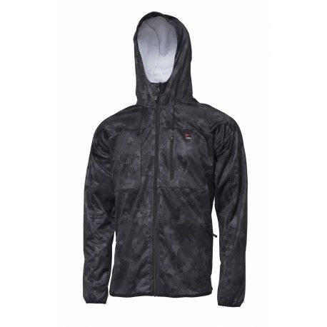 DAM kurtka SOFTSHELL CAMOVISION L