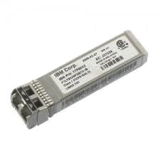 SFP IBM 77P8042 8GB SHORTWAVE FC FTLF8528P2BCV-IB