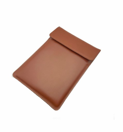 Etui na iPad Air 10.9 iPad Pro 11 skórzane z magnezami Color Classic