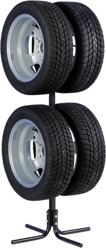 Stojak na opony i felgi Unitec 10905 od 10 do 43,2 cm