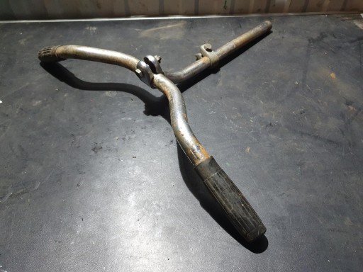 ZABYTKOWY ROWER ROMET WIGRY 1 KIEROWNICA KIERA