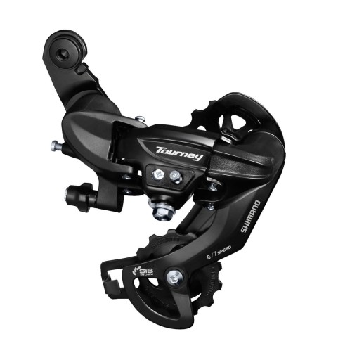 Przerzutka tylna Shimano RD-TY300D SGS (długi) 7 rz.