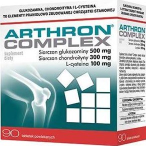 Arthron Complex 90 tabletek