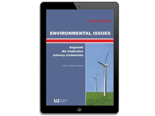 Environmental Issues. Angielski dla... - ebook
