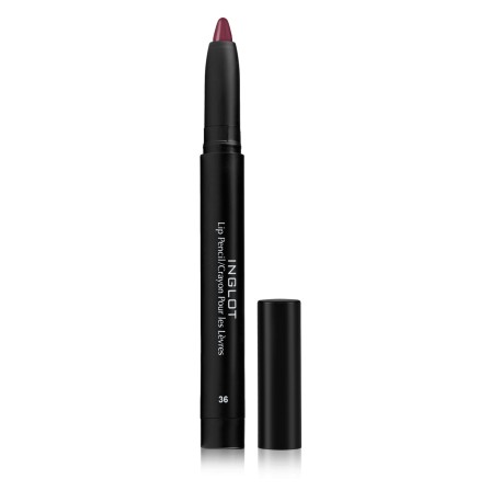Ołówek do ust AMC MATTE 36 INGLOT