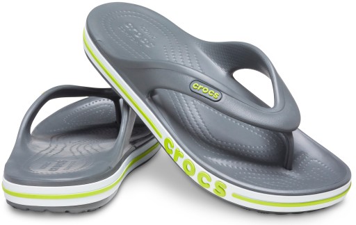 Japonki Klapki Crocs Bayaband 205393 Flip 38,5
