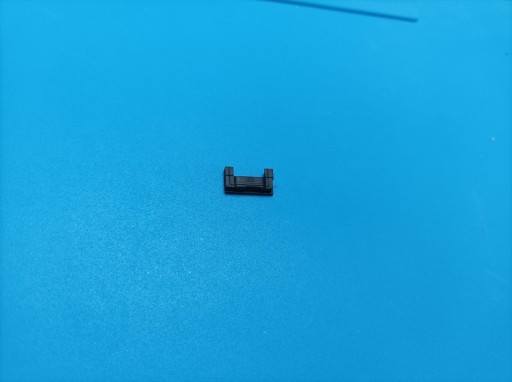 Gumka Ładowania Infinix Note 12 2023 X676C Część Oryginalna - Demontaż