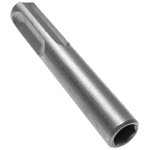 ADAPTER SDS PLUS 1/4 UCHWYT MAGNETYCZNY DO BITÓW PRZEJŚCIÓWKA SDS-BIT