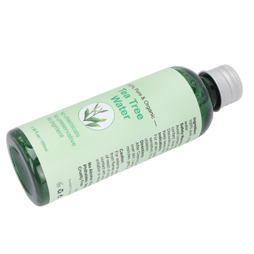 Tonik nawilżający drzewo herbaciane Pure Lotion