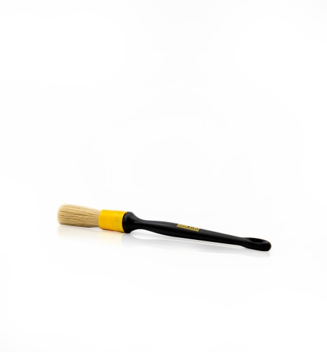 WORK STUFF Detailing Brush Short 16mm