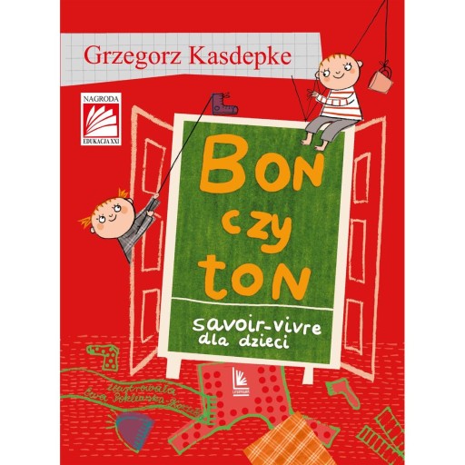 Bon czy ton wyd. 29