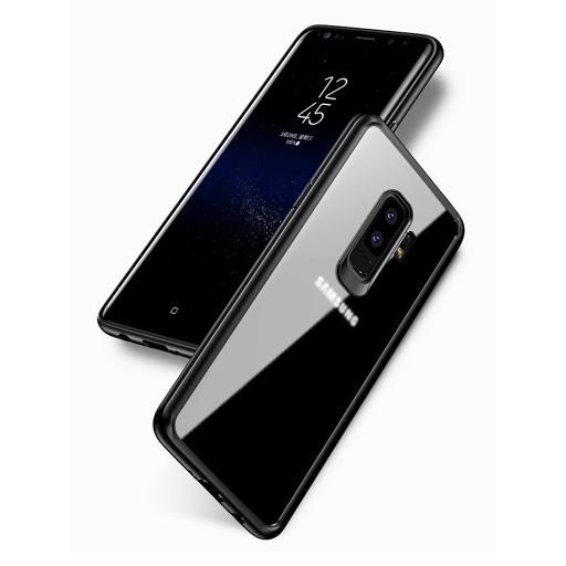 ETUI PREMIUM IPAKY LETAU CASE HUAWEI P10 +SZKŁO 9H