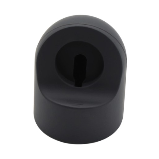 Podstawka ładująca 2 w 1 27 mm do 32 mm Czarny