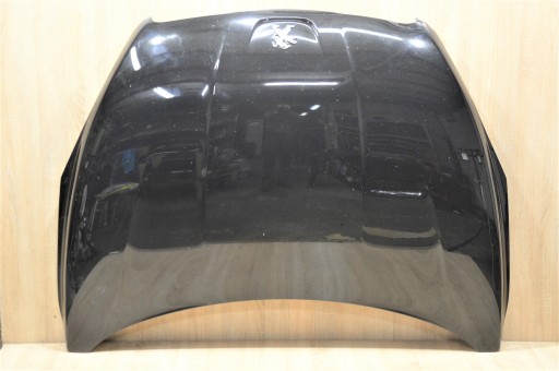 MASKA PEUGEOT 508 I KTVD