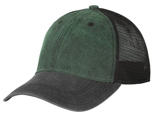 CZAPKA Z DASZKIEM HELIKON TRUCKER BASEBALL SIATKA