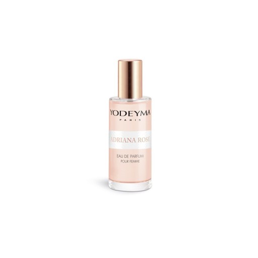 PERFUMY YODEYMA ADRIANA ROSE 15 ML