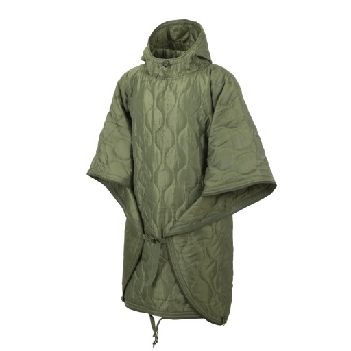 Poncho HELIKON SWAGMAN ROLL Basic - Polyester - Ol