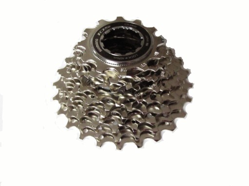 Kaseta szosa Shimano 105 11 rz CS-5800 12-25