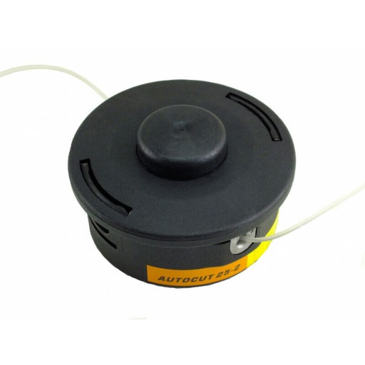 GŁOWICA KOSY SPALINOWEJ 25-2 DO STIHL FS 55 75 85 100 120 200 250