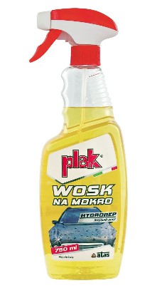 WOSK NA MOKRO ATAS PLAK HYDROREP 750ML