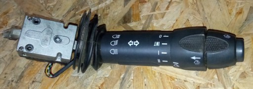 Przełącznik wycieraczek, świateł Iveco 504213154