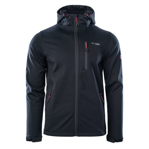 MĘSKA BLUZA SOFTSHELL IFARO POLARTEC ELBRUS L
