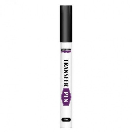 MARKER TRWAŁY DO TRANSFERU PISAK PENTART 15ML