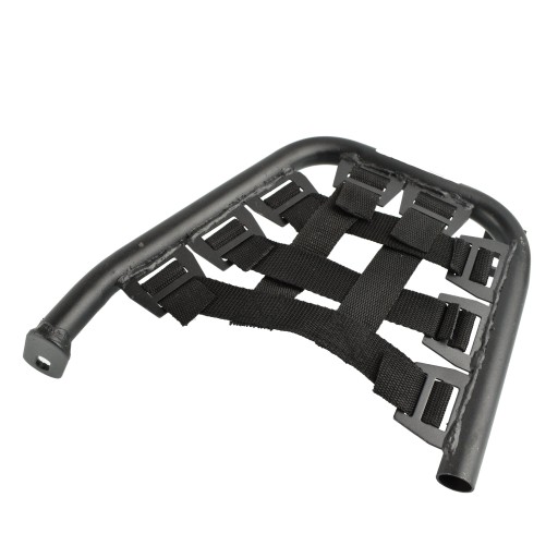 Stopka,stopień,PODNOZEK ATV 110/125 METAL LEWY