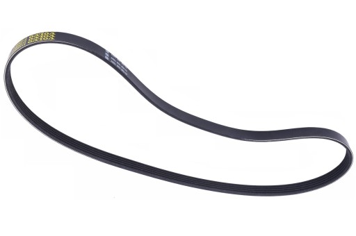 PASEK OSPRZĘTU OE VOLVO XC60 XC70 D5 2,0 2,4
