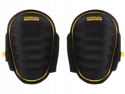NAKOLANNIKI ŻELOWE TERMOFORMOWALNE FATMAX STANLEY