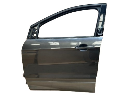 FORD KUGA MK2 LIFT DRZWI LEWE PRZEDNIE MAGNETIC GRAY