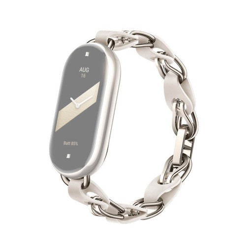OPASKA ZAMIENNA do XIAOMI MI BAND 8 Oryginalne