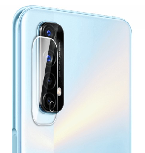 Szkło NA APARAT do Realme 7 CAMERA GLASS