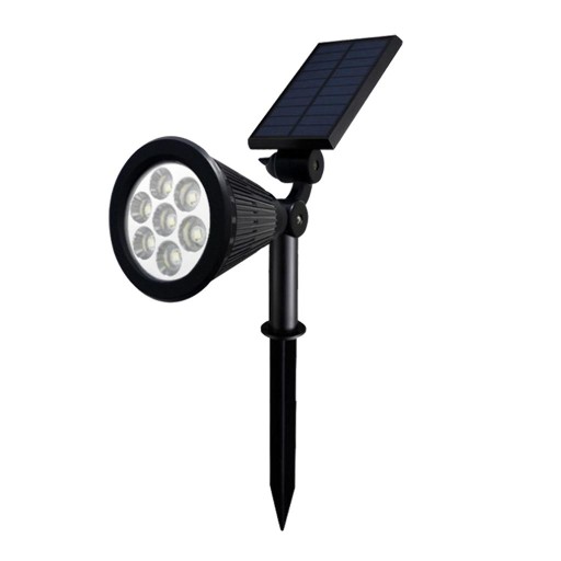 Reflektor ogrodowy LED