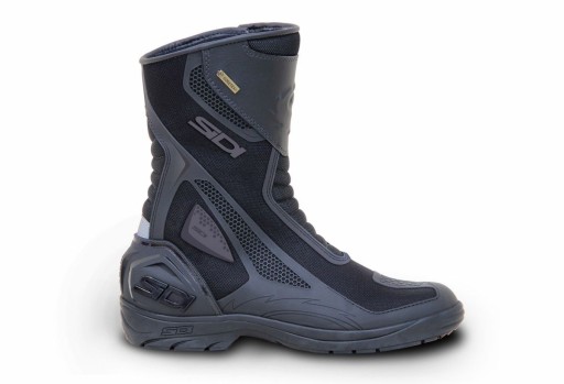 Buty turystyczne SIDI ARIA GORE-TEX czarne 43