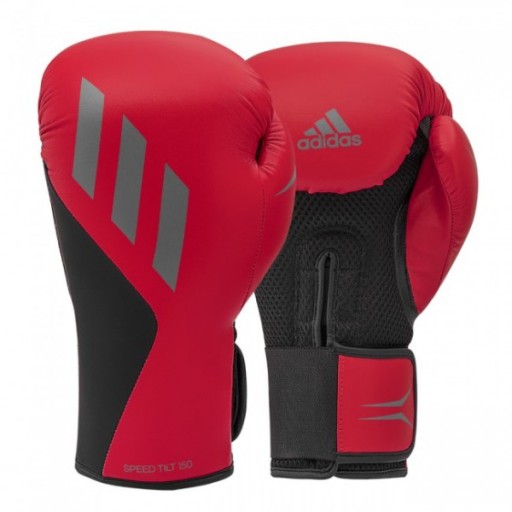Rękawice bokserskie treningowe Adidas Speed 12oz