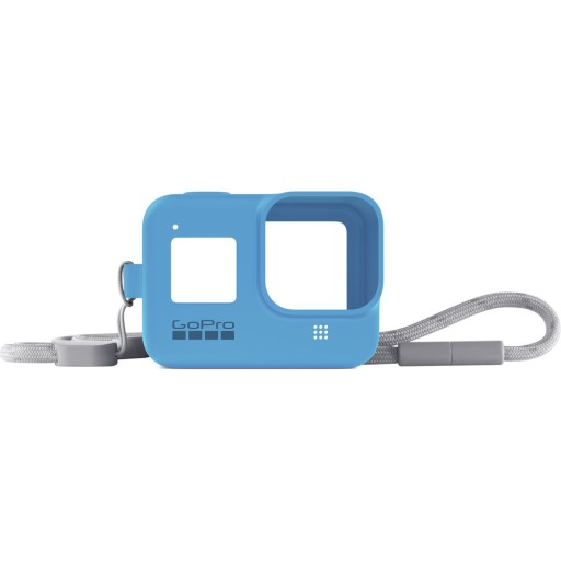 Oryginalne Etui Silikonowe do GoPro HERO 8 Black