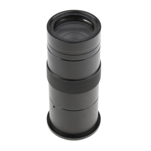 Obiektyw 100X z mocowaniem cyfrowym 40mm -250mm