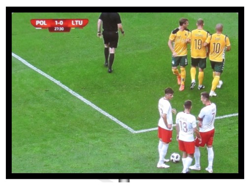 Moduł led, reklama, telebim, wyświetlacz, tablica led. Moduł do ekranów led