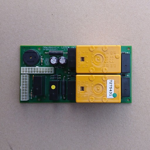 Kodak Creo Magnus Interlock Board 188A2L971A
