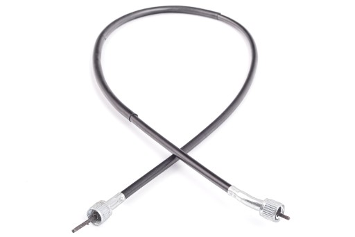 Quest Zipp Barton skuter 4T linka licznika dwa kwadraty dł.96cm gwint M12x1