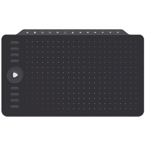 Tablet graficzny GAOMON M1220